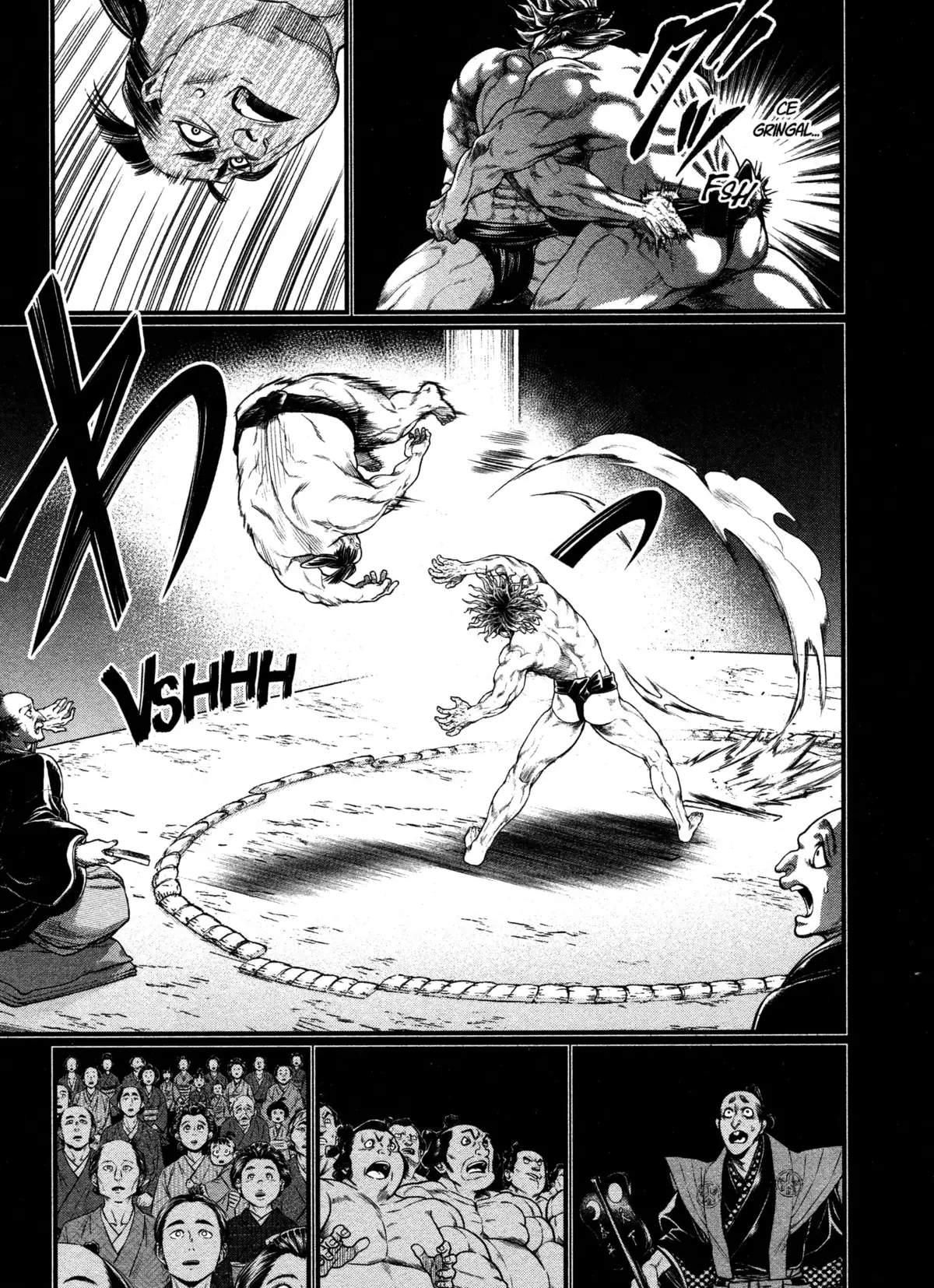 Valkyrie Apocalypse Volume 10 page 80