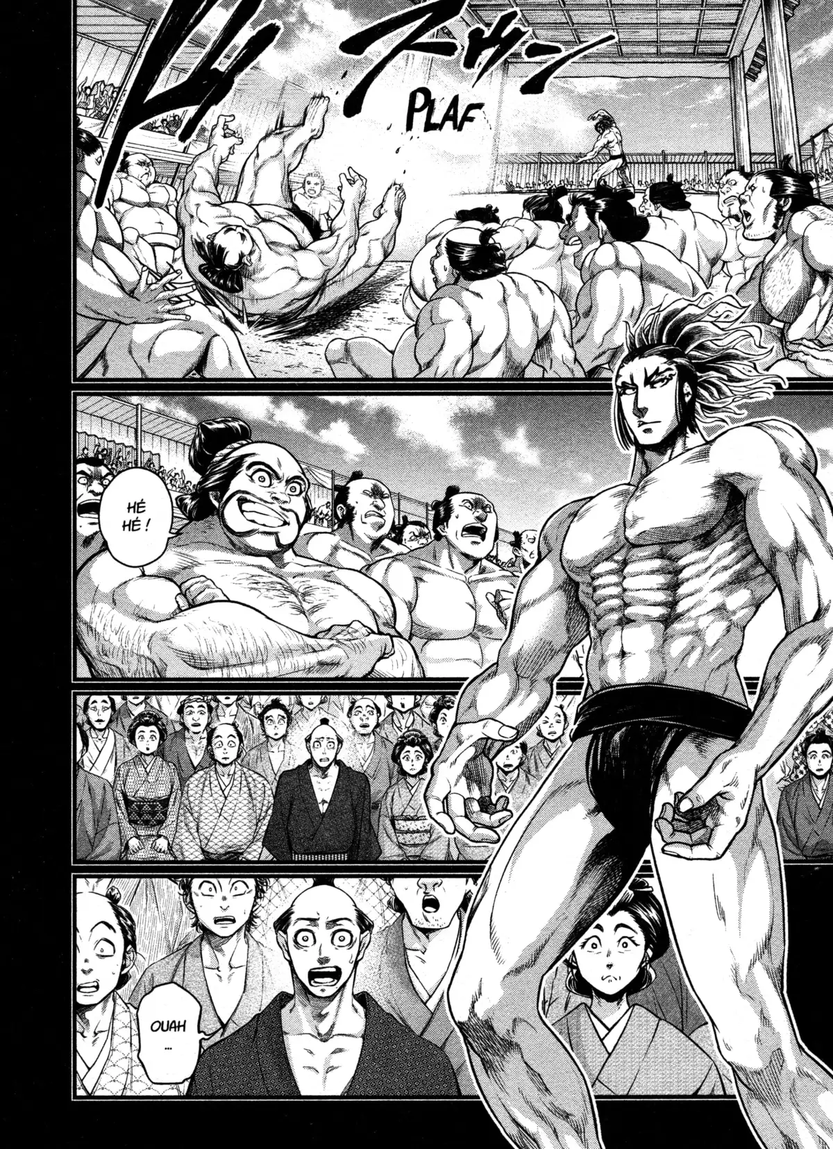 Valkyrie Apocalypse Volume 10 page 81