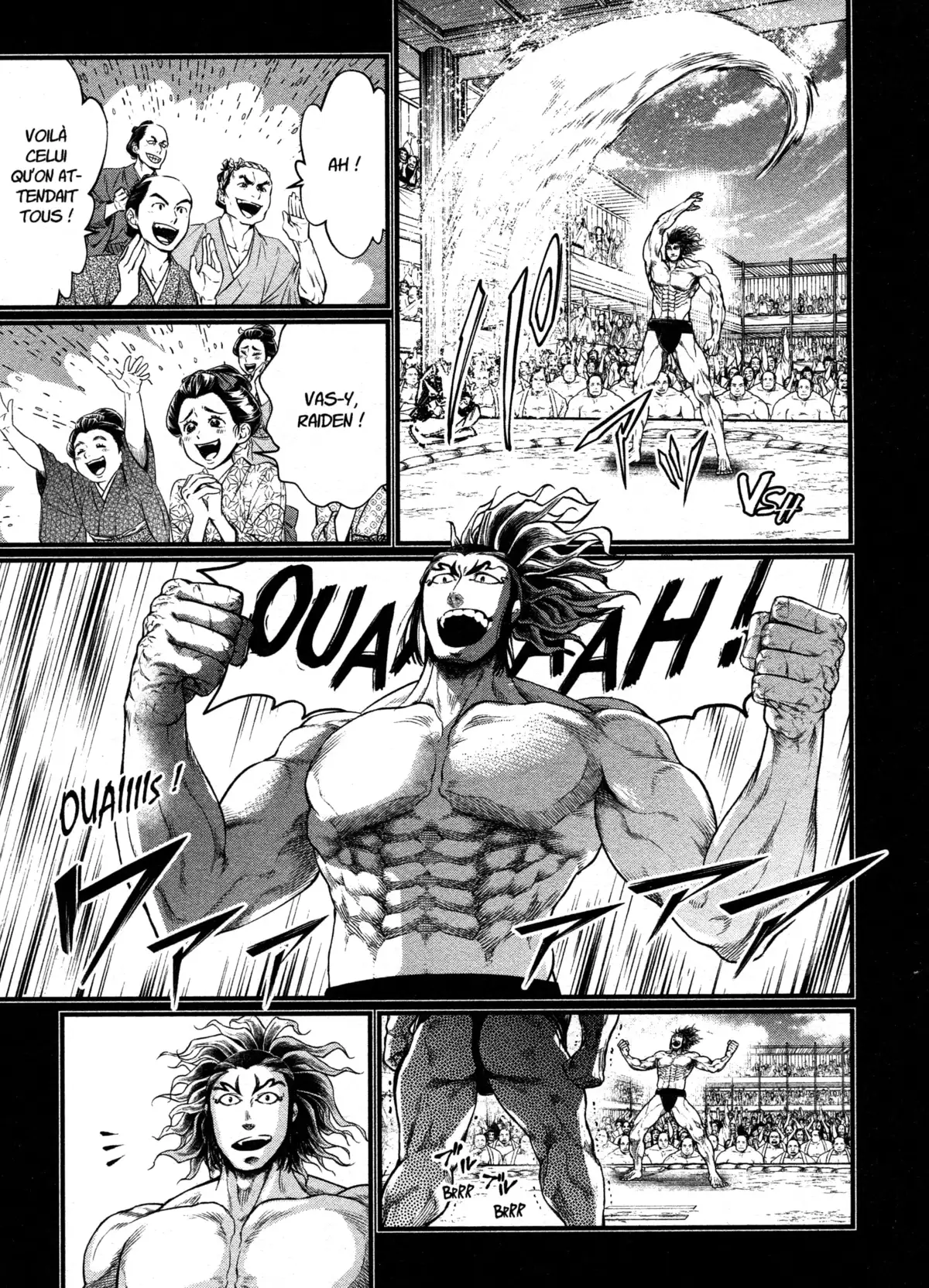 Valkyrie Apocalypse Volume 10 page 86