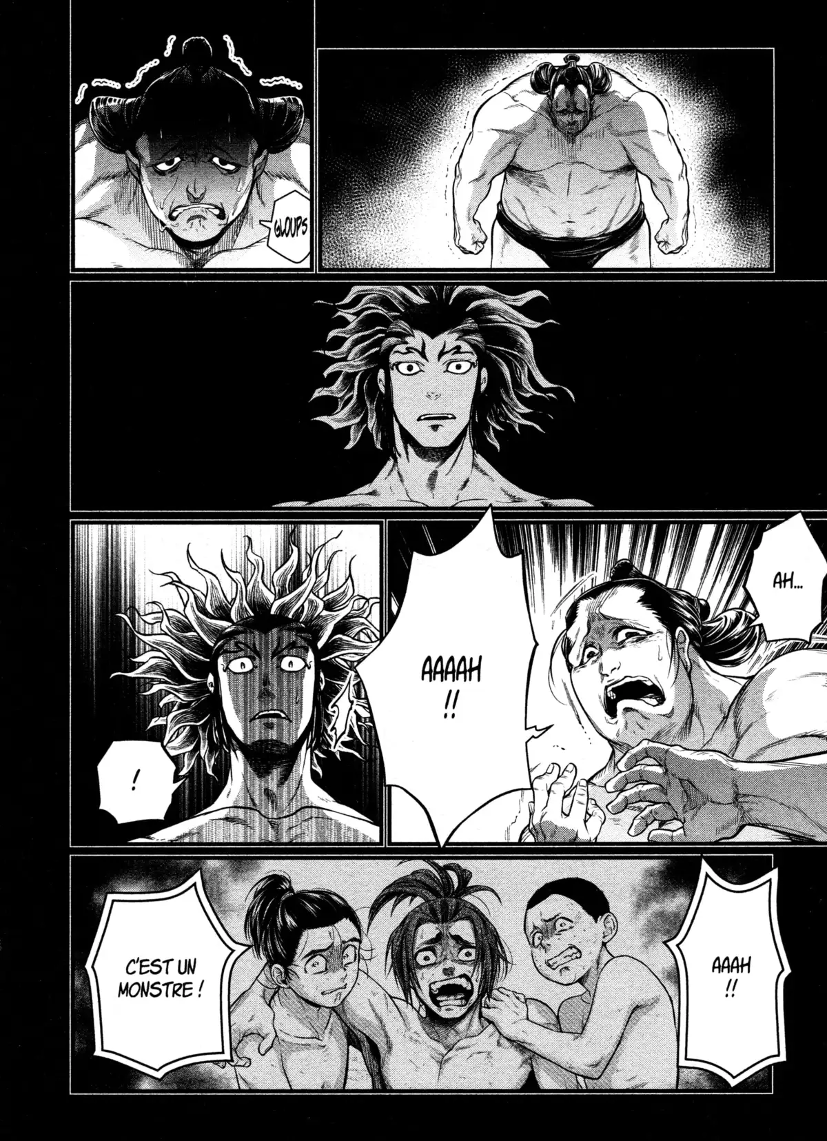 Valkyrie Apocalypse Volume 10 page 87