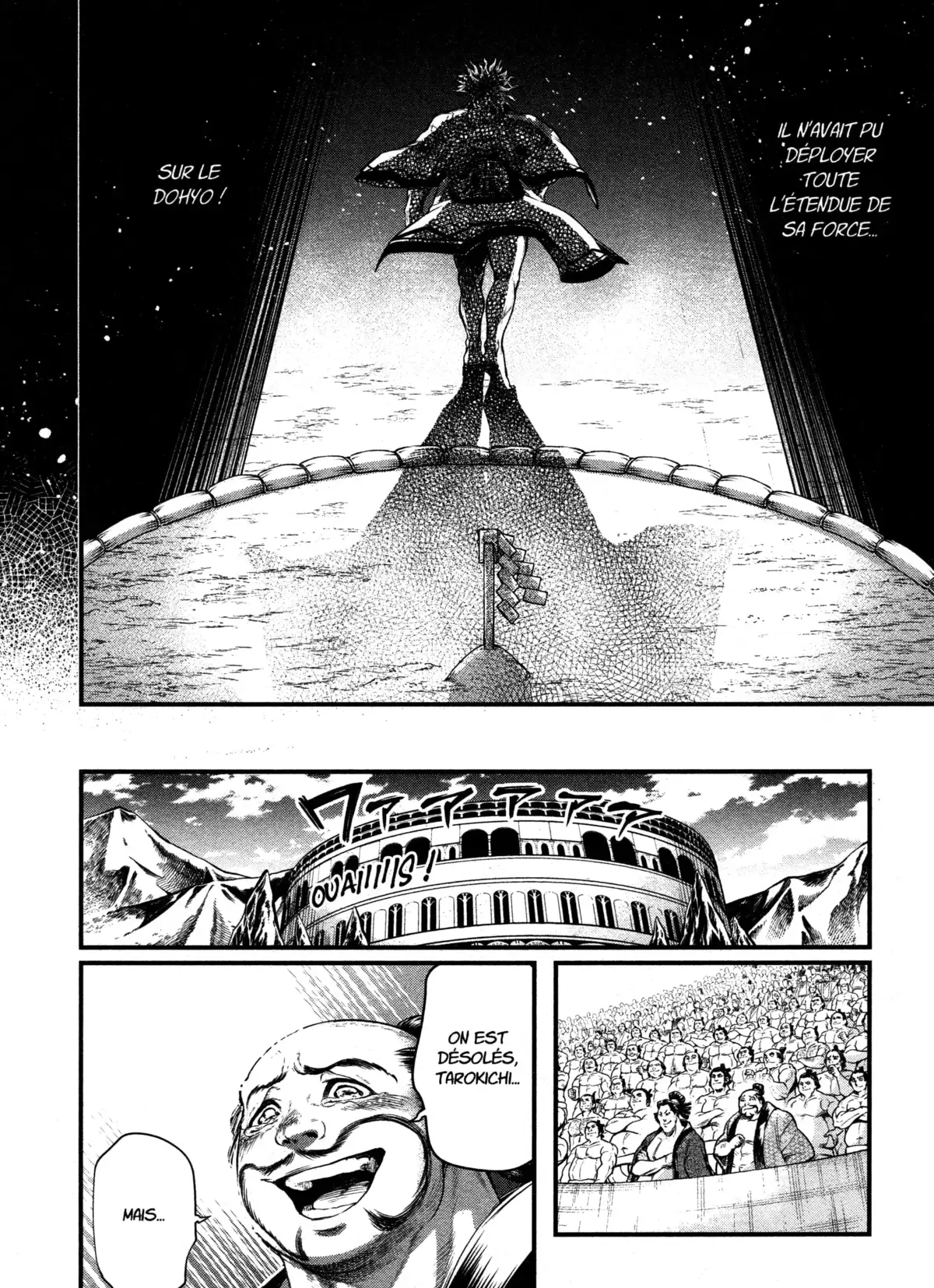 Valkyrie Apocalypse Volume 10 page 95