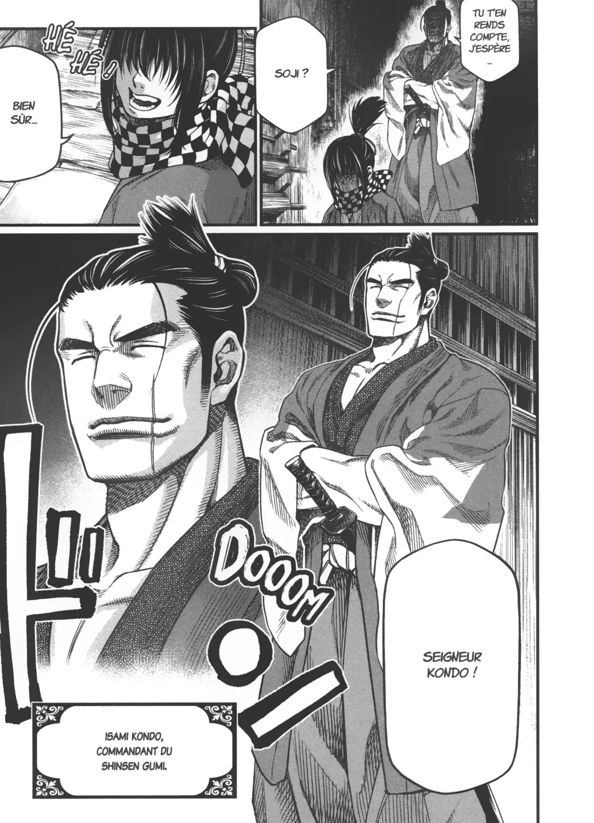 Valkyrie Apocalypse Volume 8 page 41