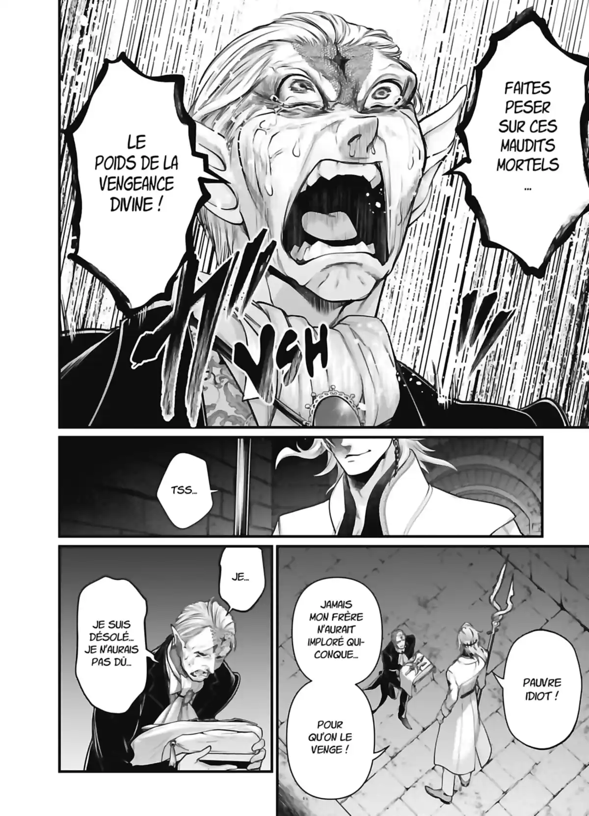 Valkyrie Apocalypse Volume 14 page 97