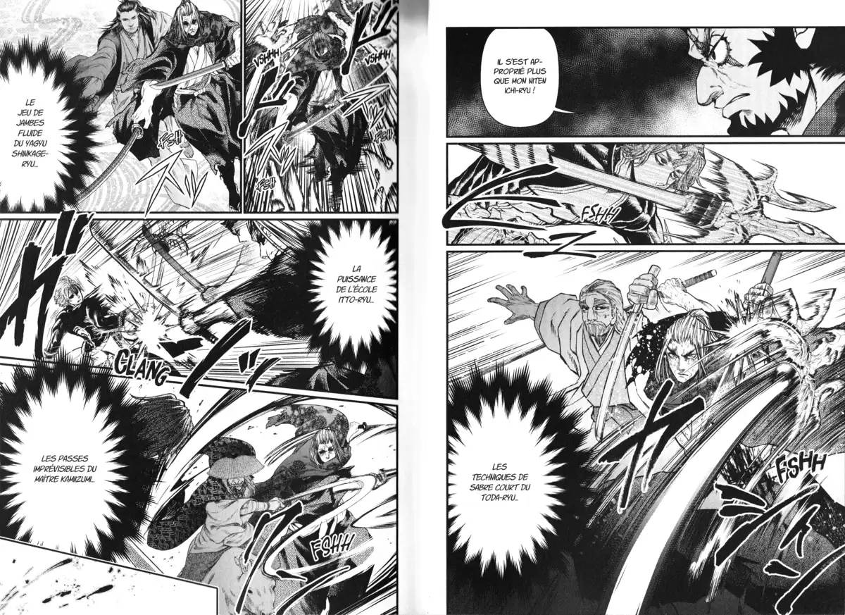 Valkyrie Apocalypse Volume 5 page 11