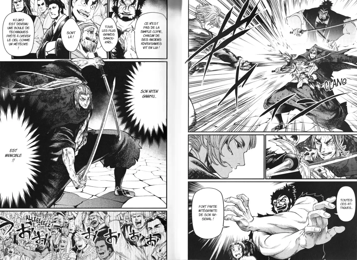Valkyrie Apocalypse Volume 5 page 13