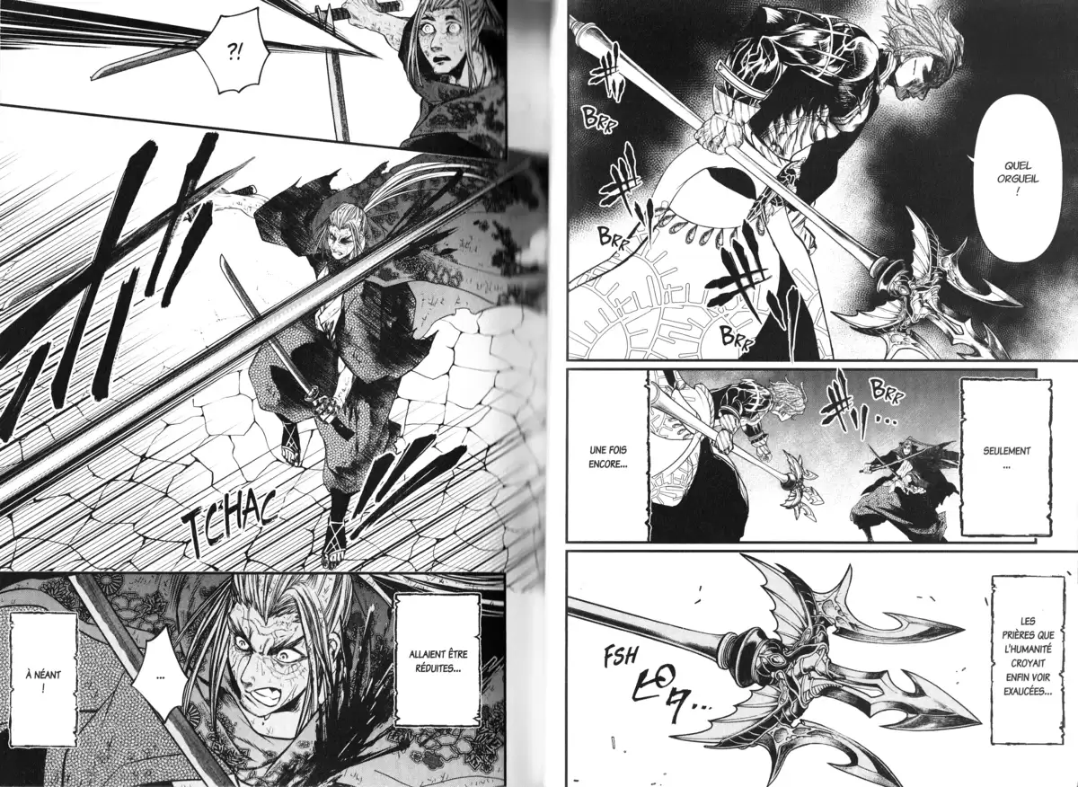 Valkyrie Apocalypse Volume 5 page 18