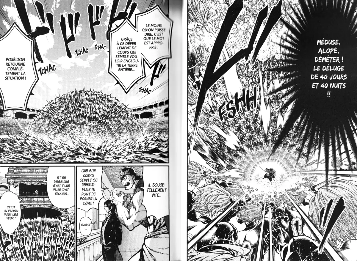 Valkyrie Apocalypse Volume 5 page 20