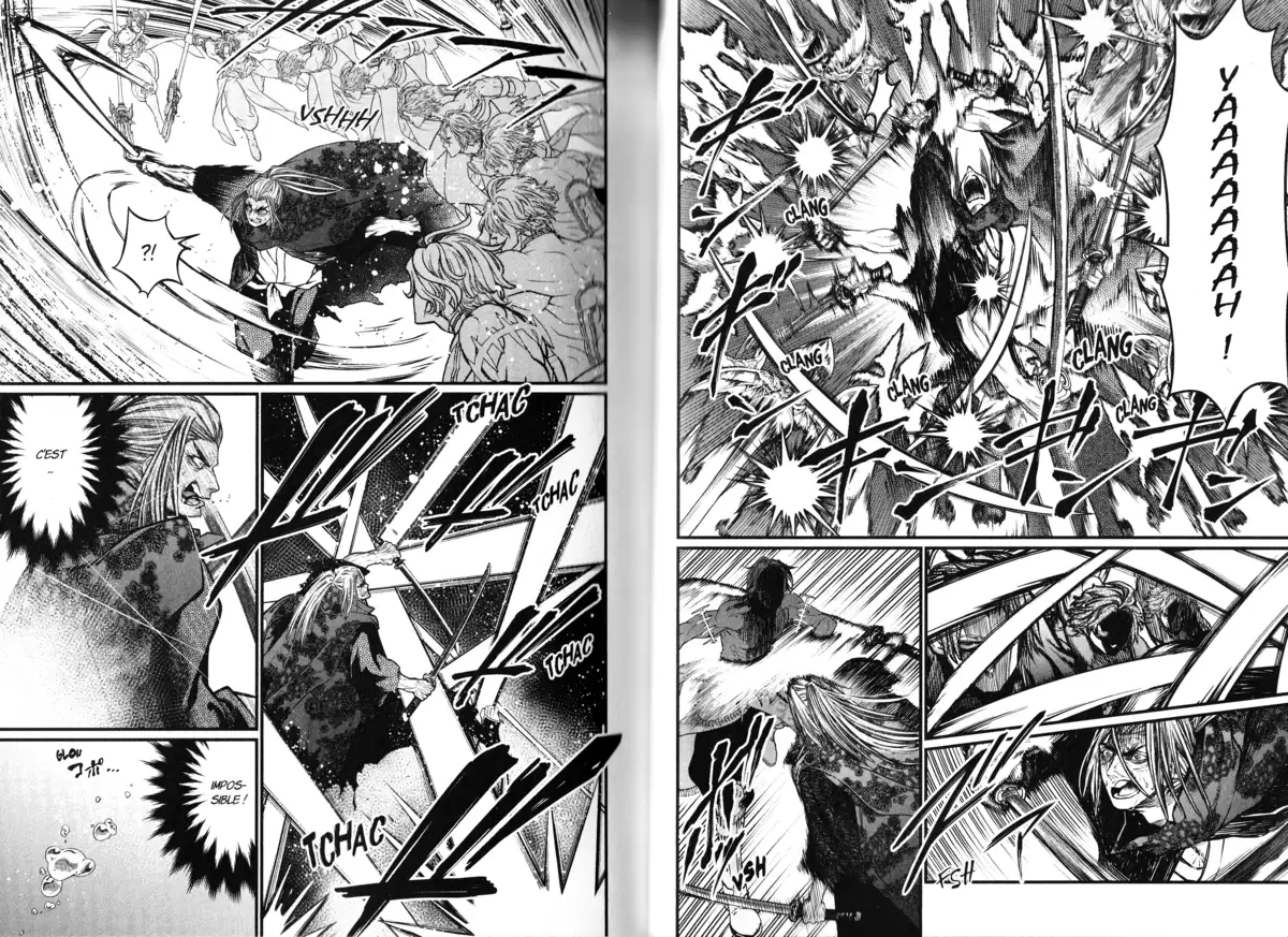 Valkyrie Apocalypse Volume 5 page 21