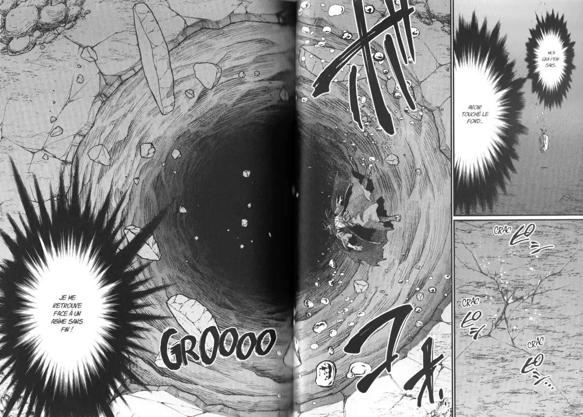 Valkyrie Apocalypse Volume 5 page 22