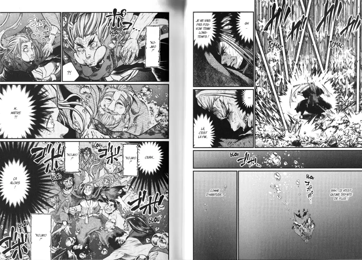Valkyrie Apocalypse Volume 5 page 23