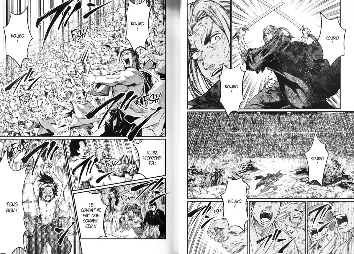 Valkyrie Apocalypse Volume 5 page 24