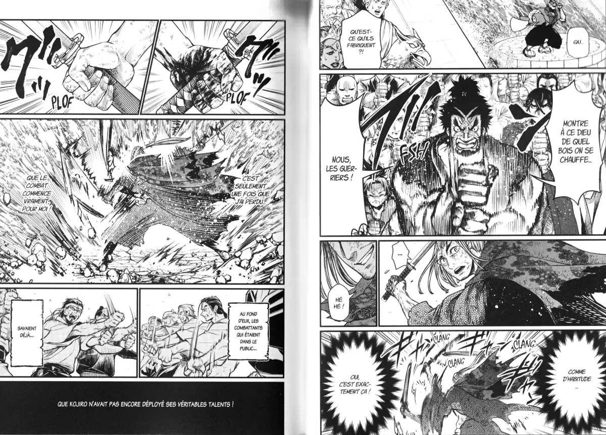 Valkyrie Apocalypse Volume 5 page 25