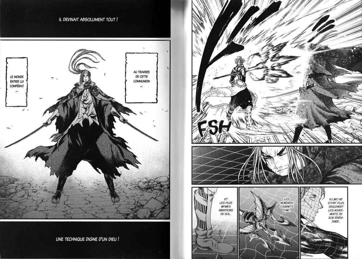 Valkyrie Apocalypse Volume 5 page 28