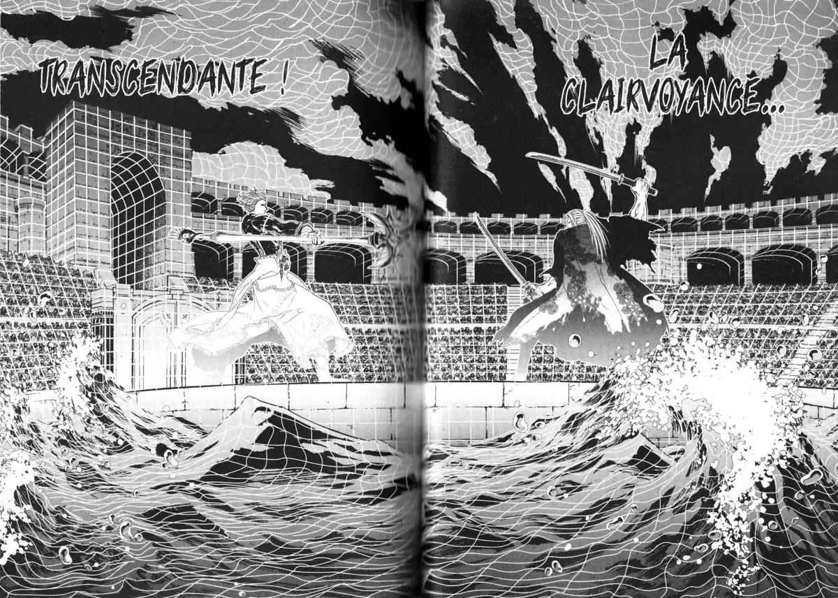 Valkyrie Apocalypse Volume 5 page 29