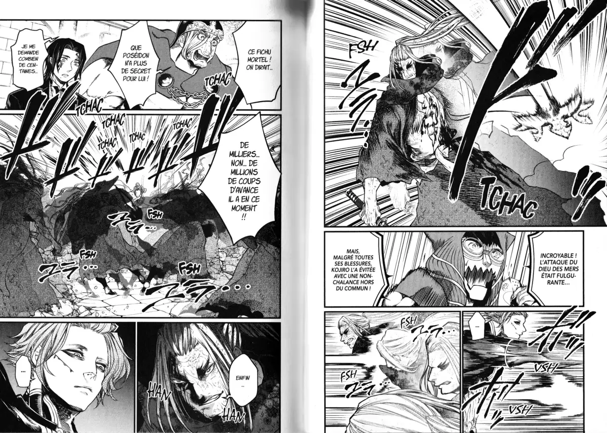 Valkyrie Apocalypse Volume 5 page 30