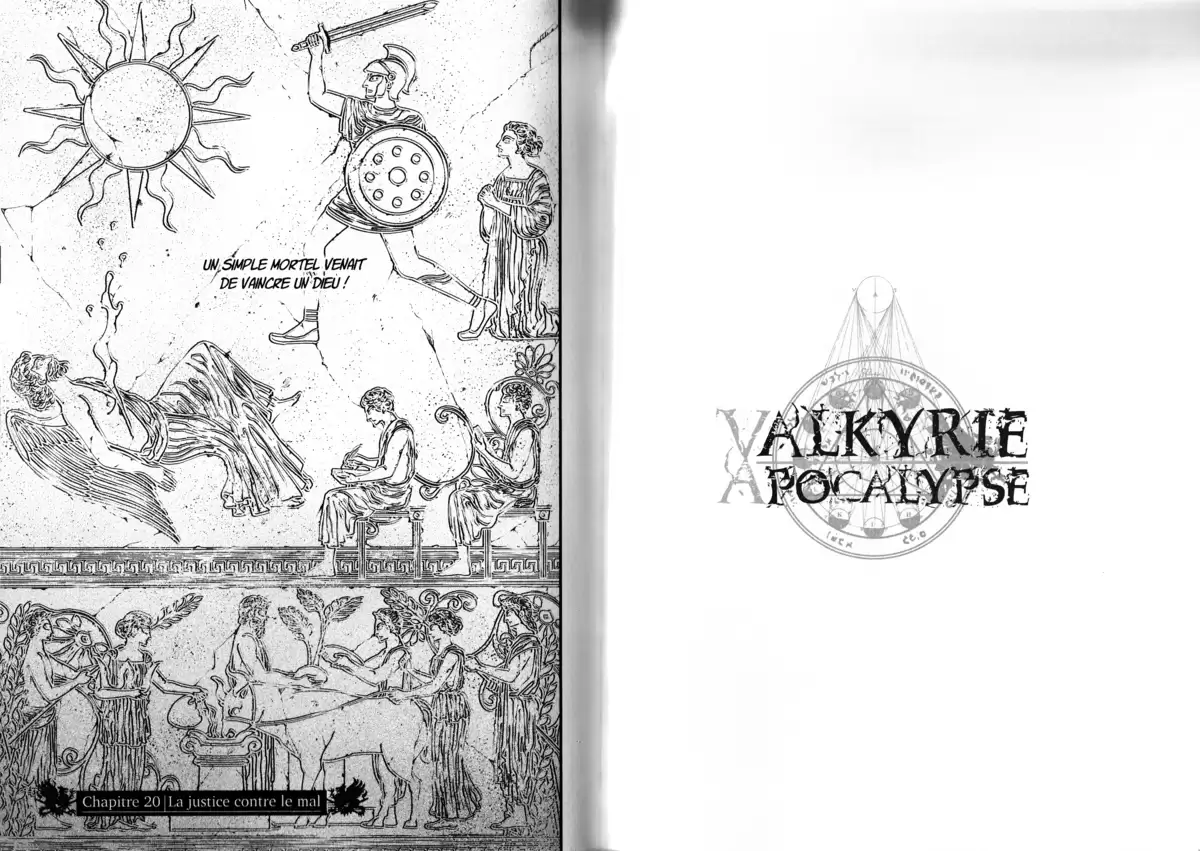 Valkyrie Apocalypse Volume 5 page 42