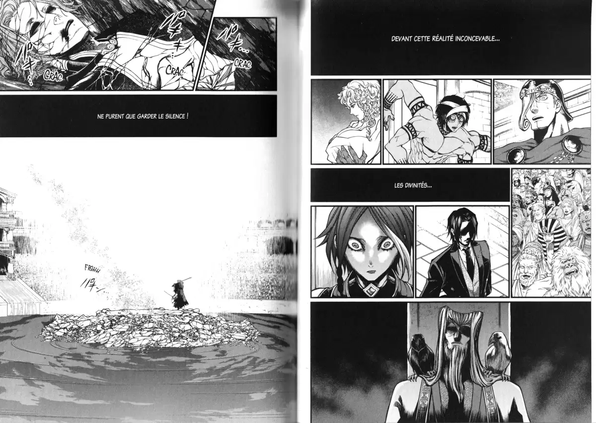 Valkyrie Apocalypse Volume 5 page 43