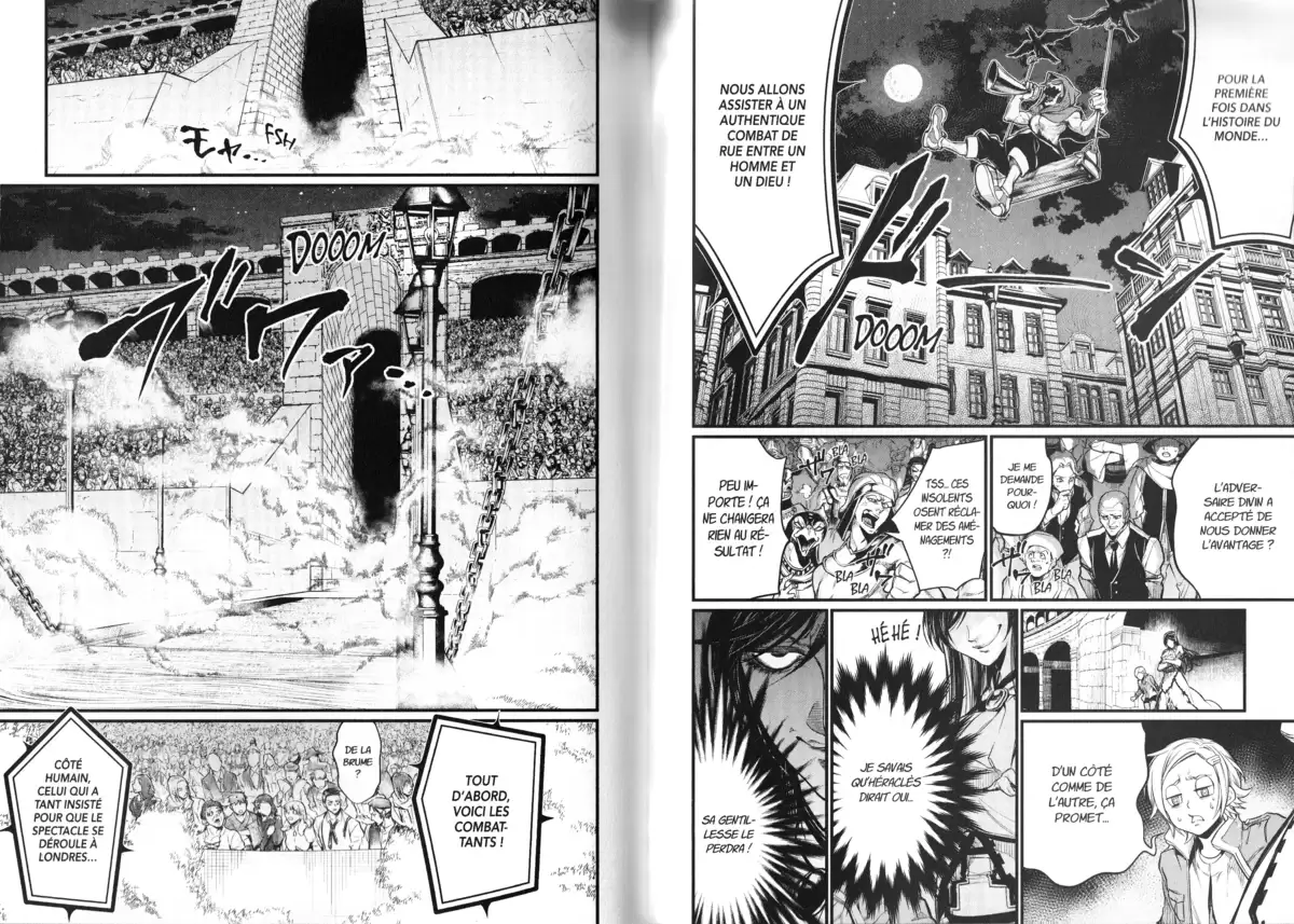 Valkyrie Apocalypse Volume 5 page 60