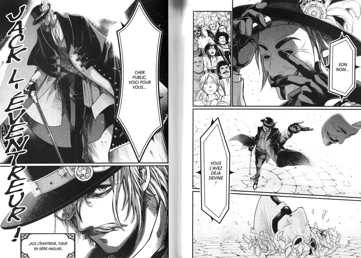 Valkyrie Apocalypse Volume 5 page 63