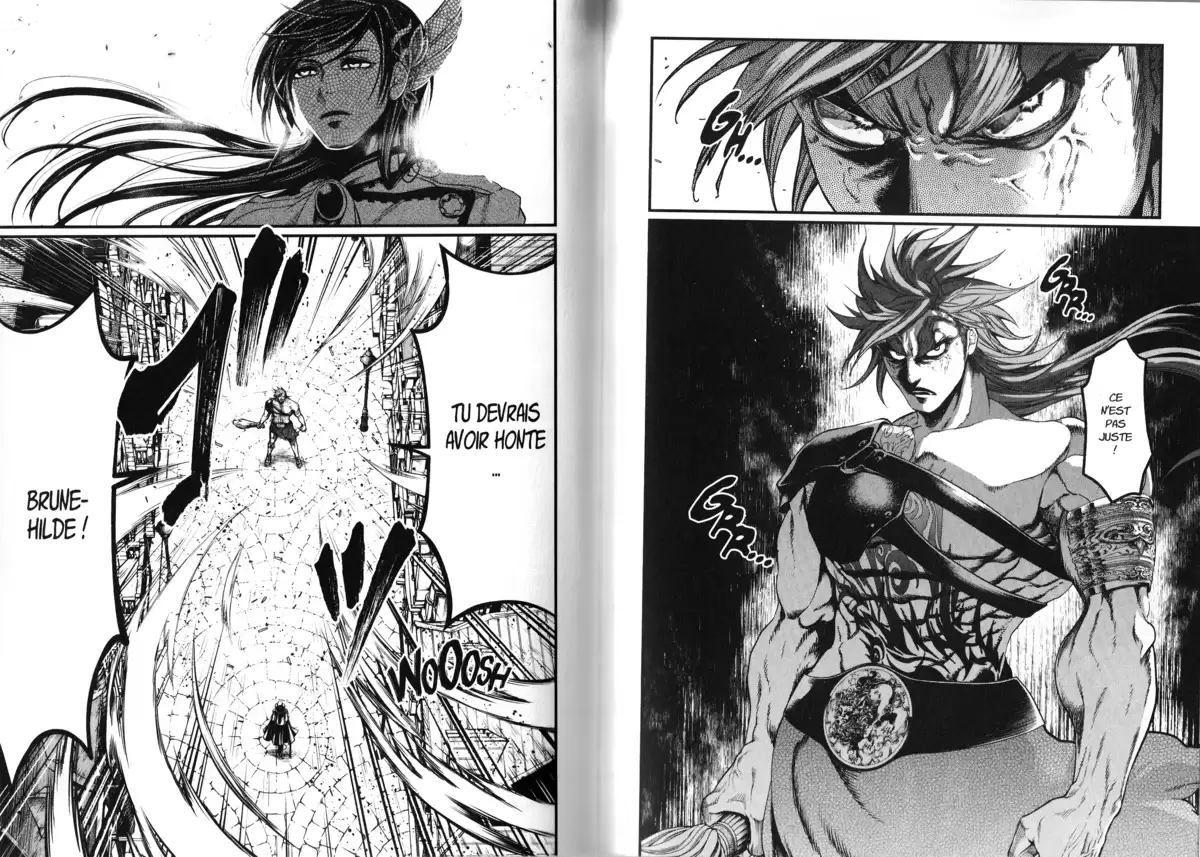 Valkyrie Apocalypse Volume 5 page 71