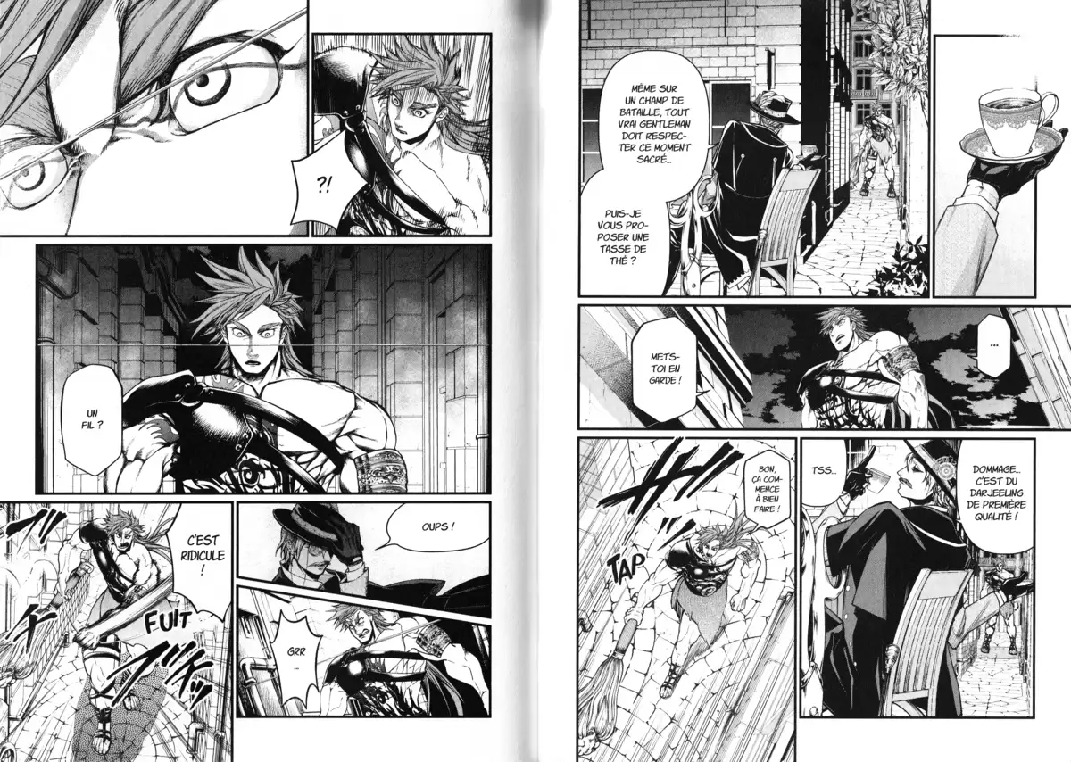 Valkyrie Apocalypse Volume 5 page 79