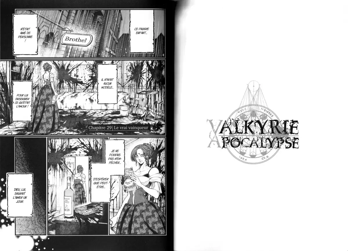 Valkyrie Apocalypse Volume 7 page 66