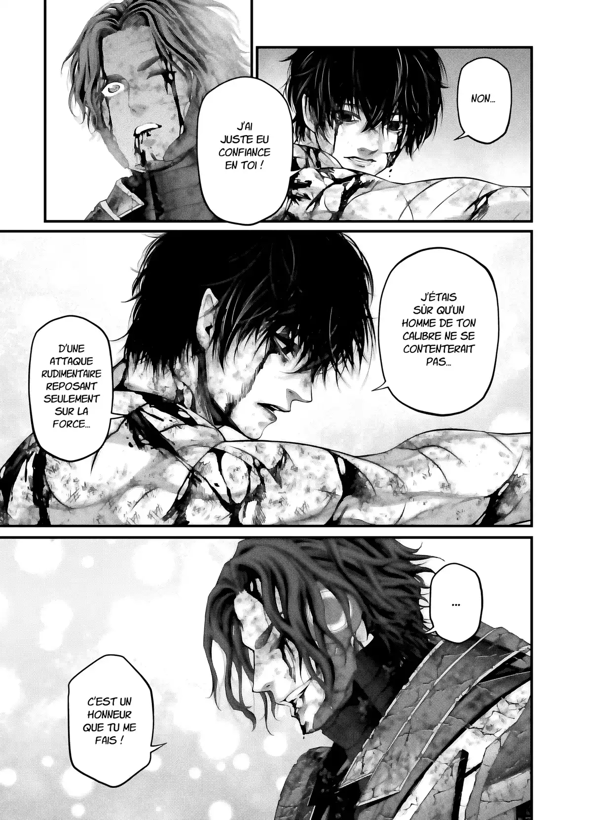 Valkyrie Apocalypse Volume 19 page 72