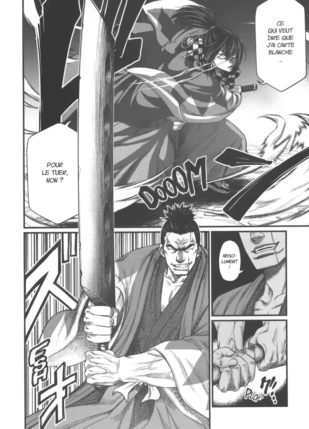 Valkyrie Apocalypse Volume 9 page 10