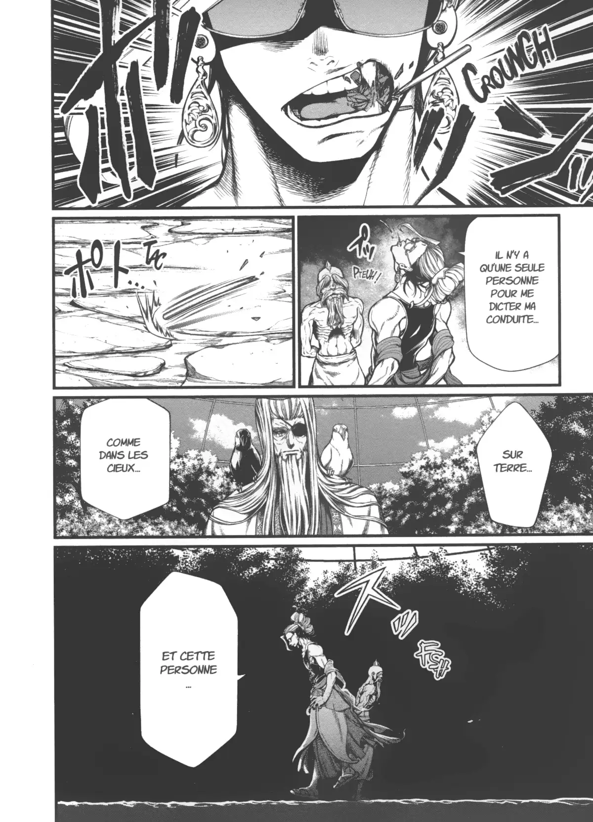 Valkyrie Apocalypse Volume 9 page 28