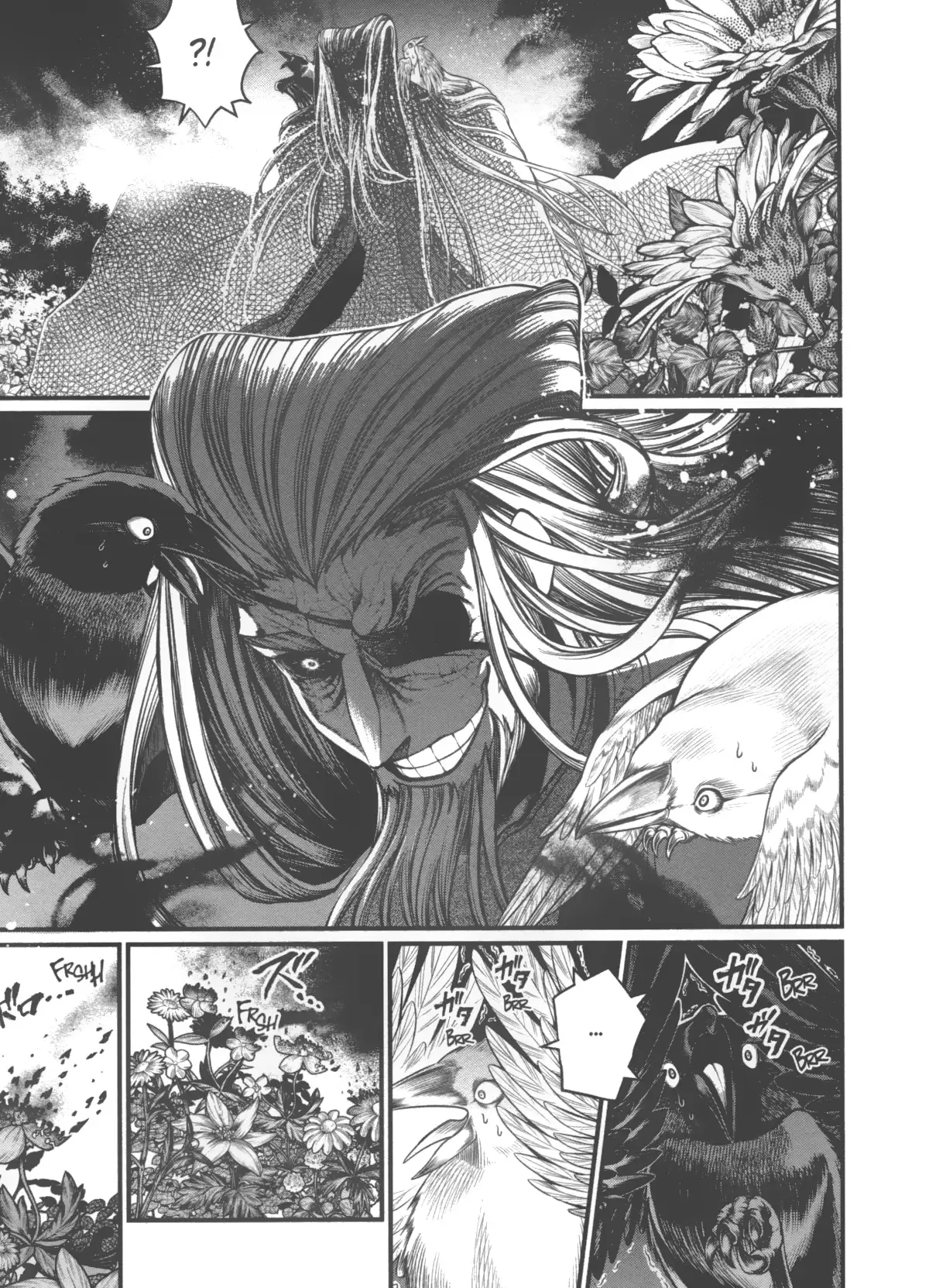 Valkyrie Apocalypse Volume 9 page 31