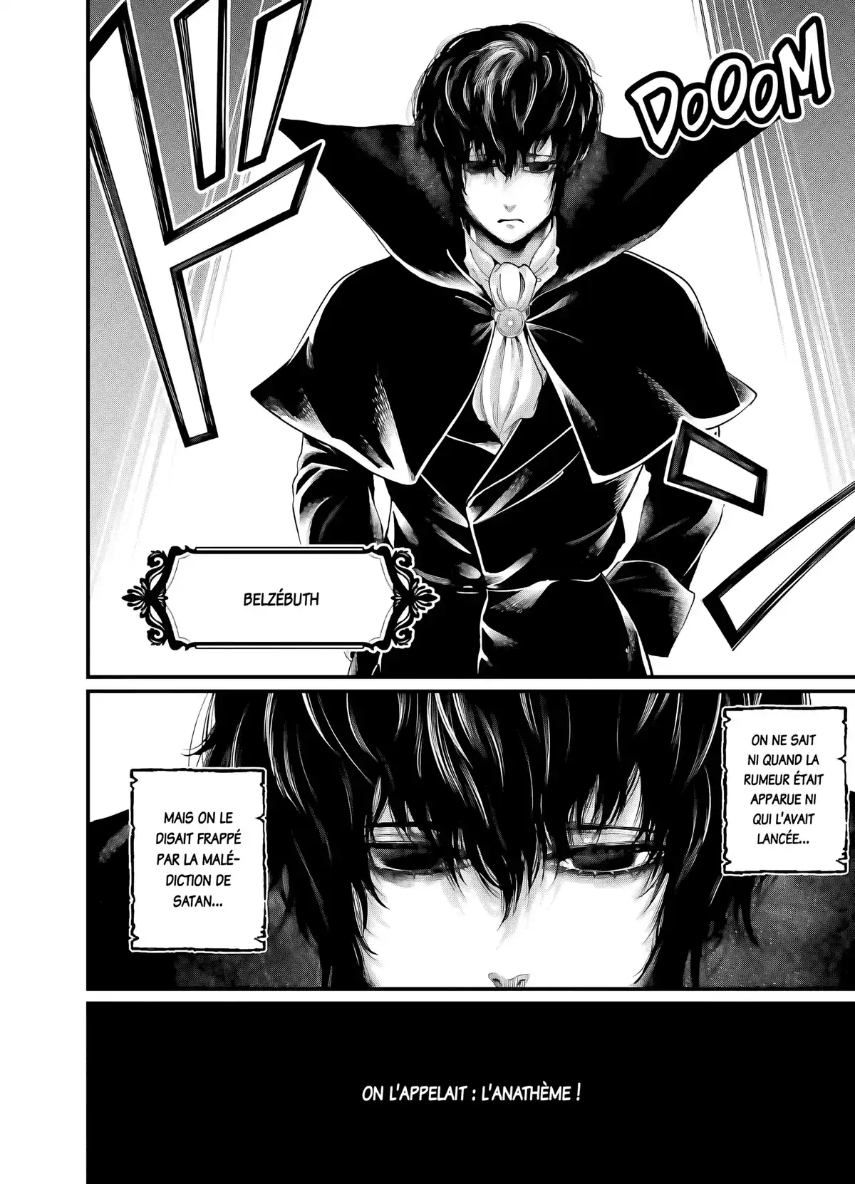 Valkyrie Apocalypse Volume 17 page 10