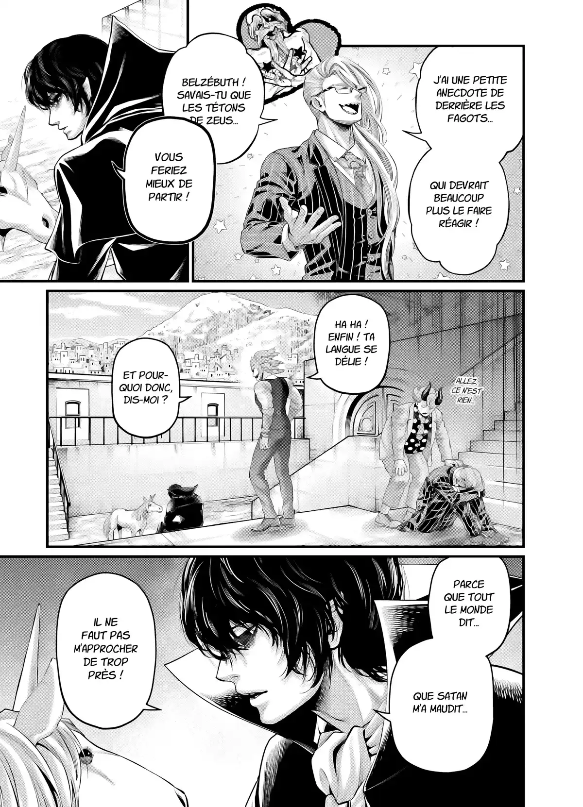 Valkyrie Apocalypse Volume 17 page 15