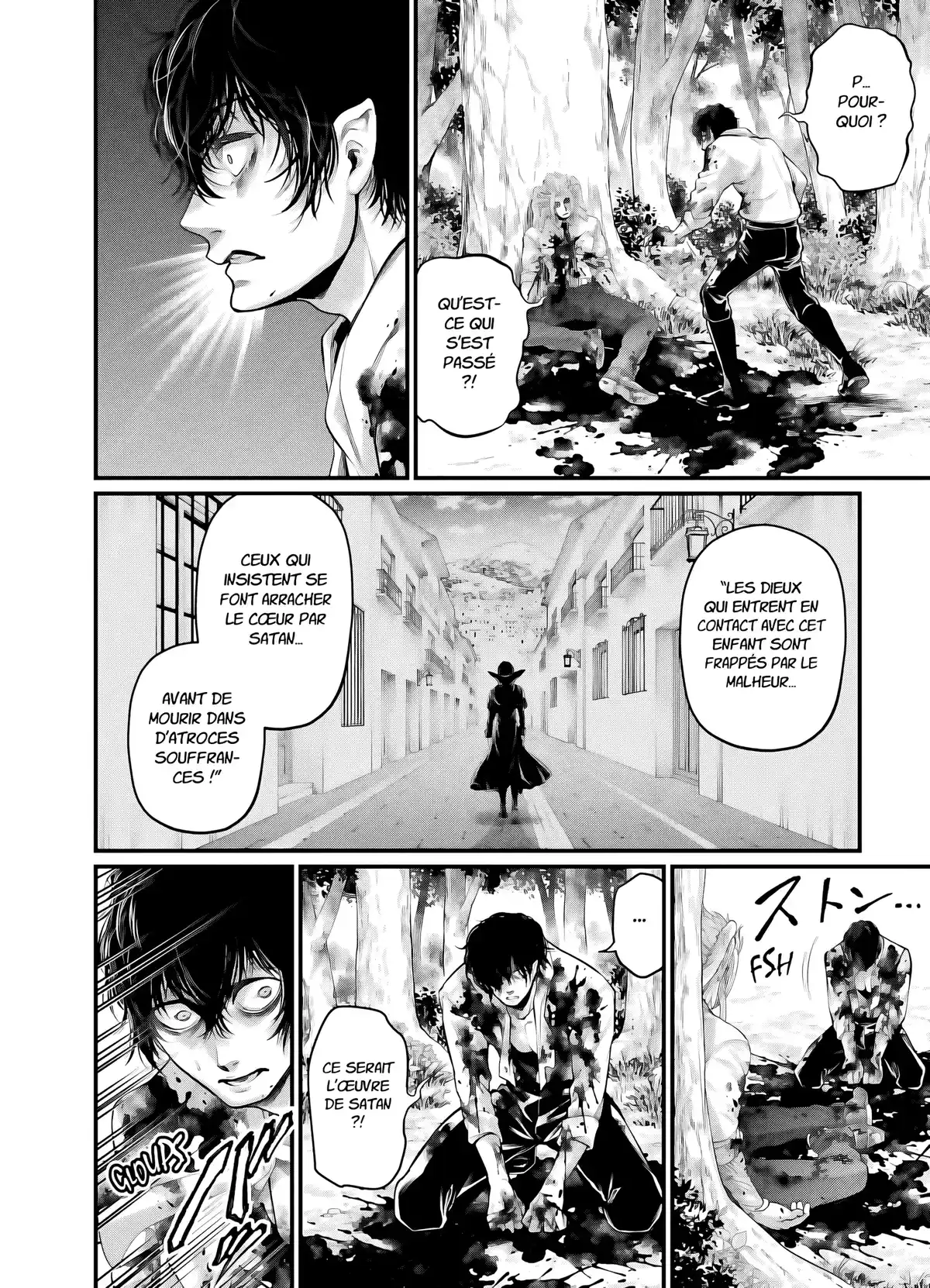 Valkyrie Apocalypse Volume 17 page 32