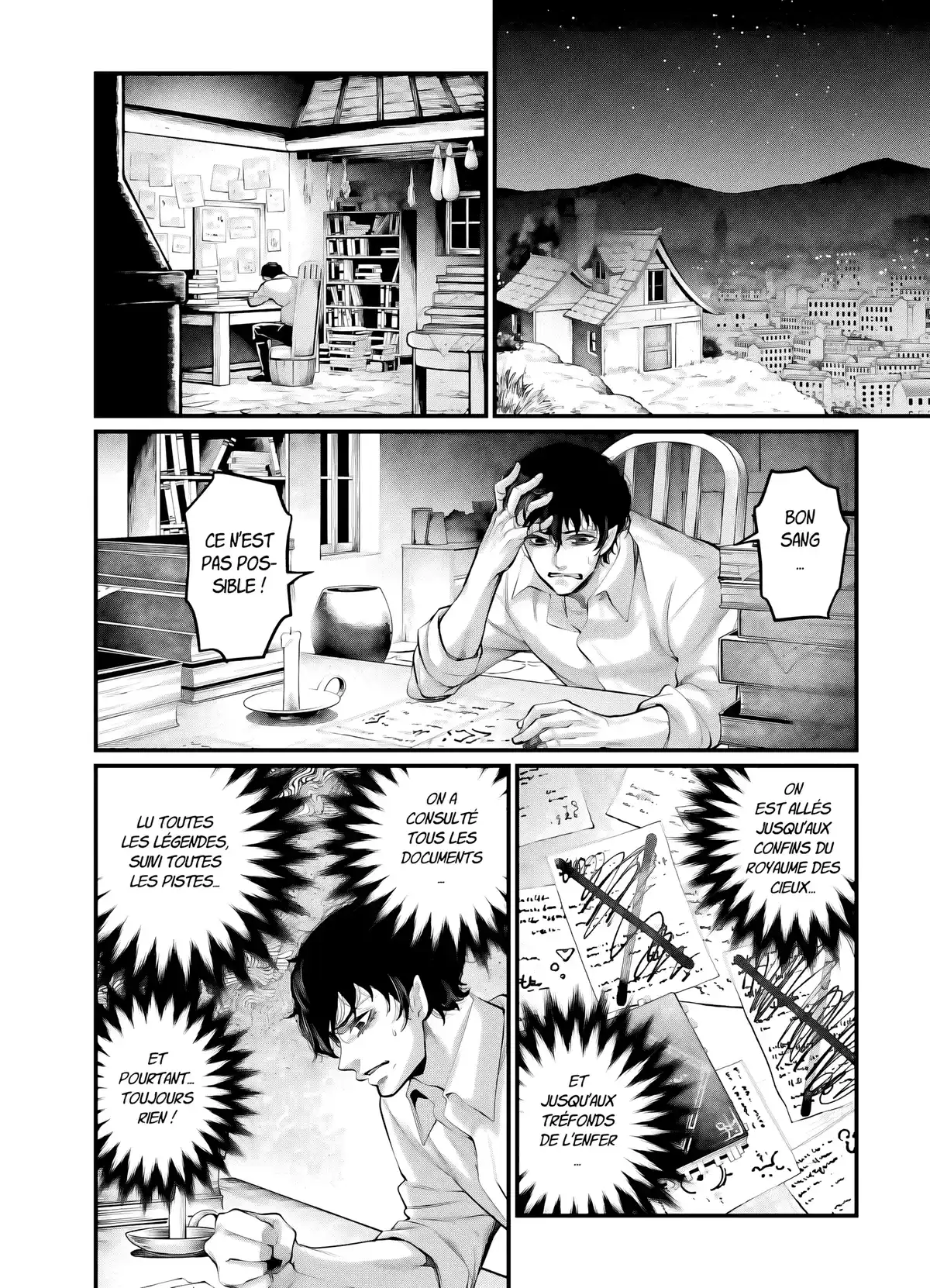 Valkyrie Apocalypse Volume 17 page 48