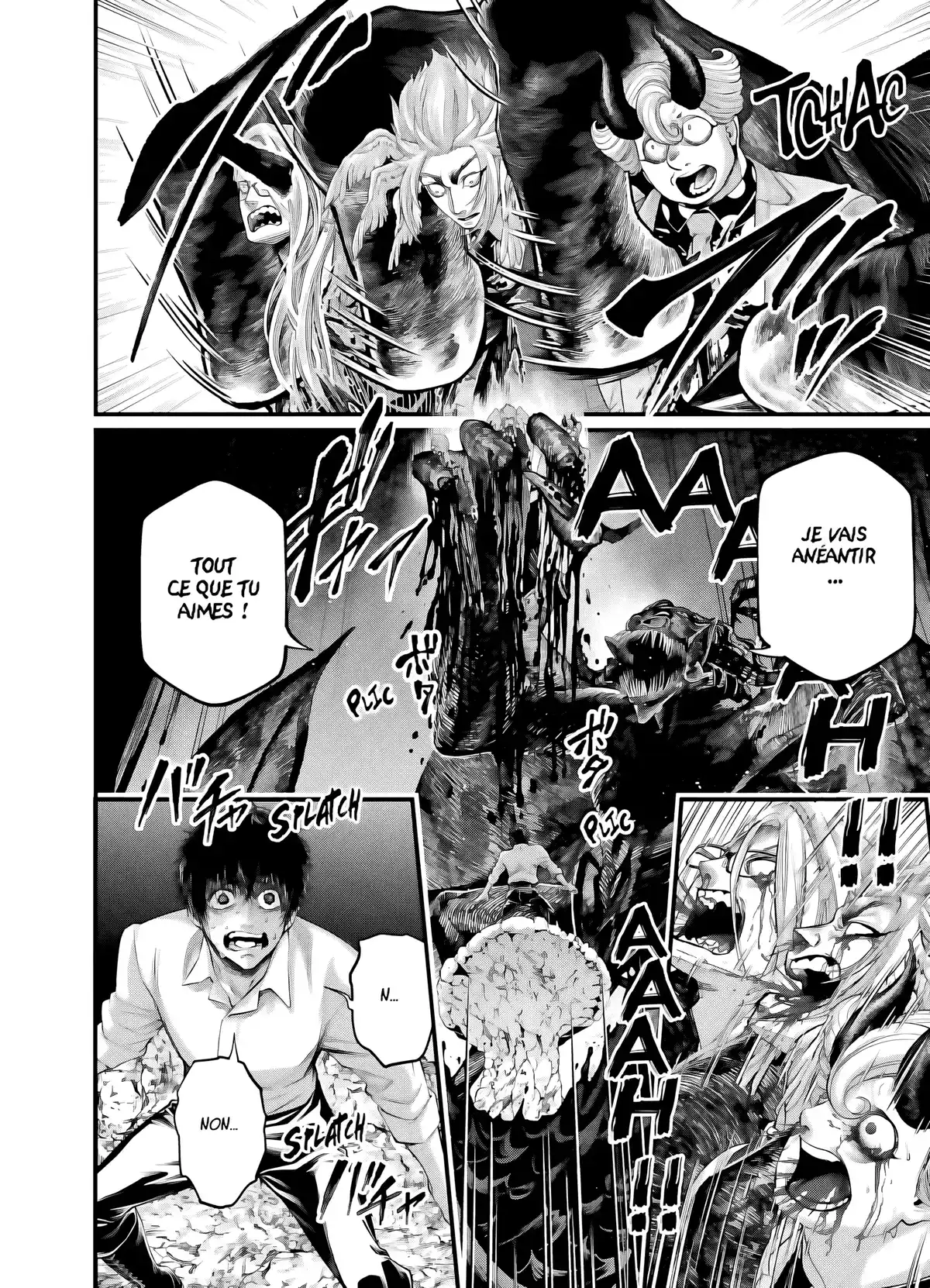 Valkyrie Apocalypse Volume 17 page 52