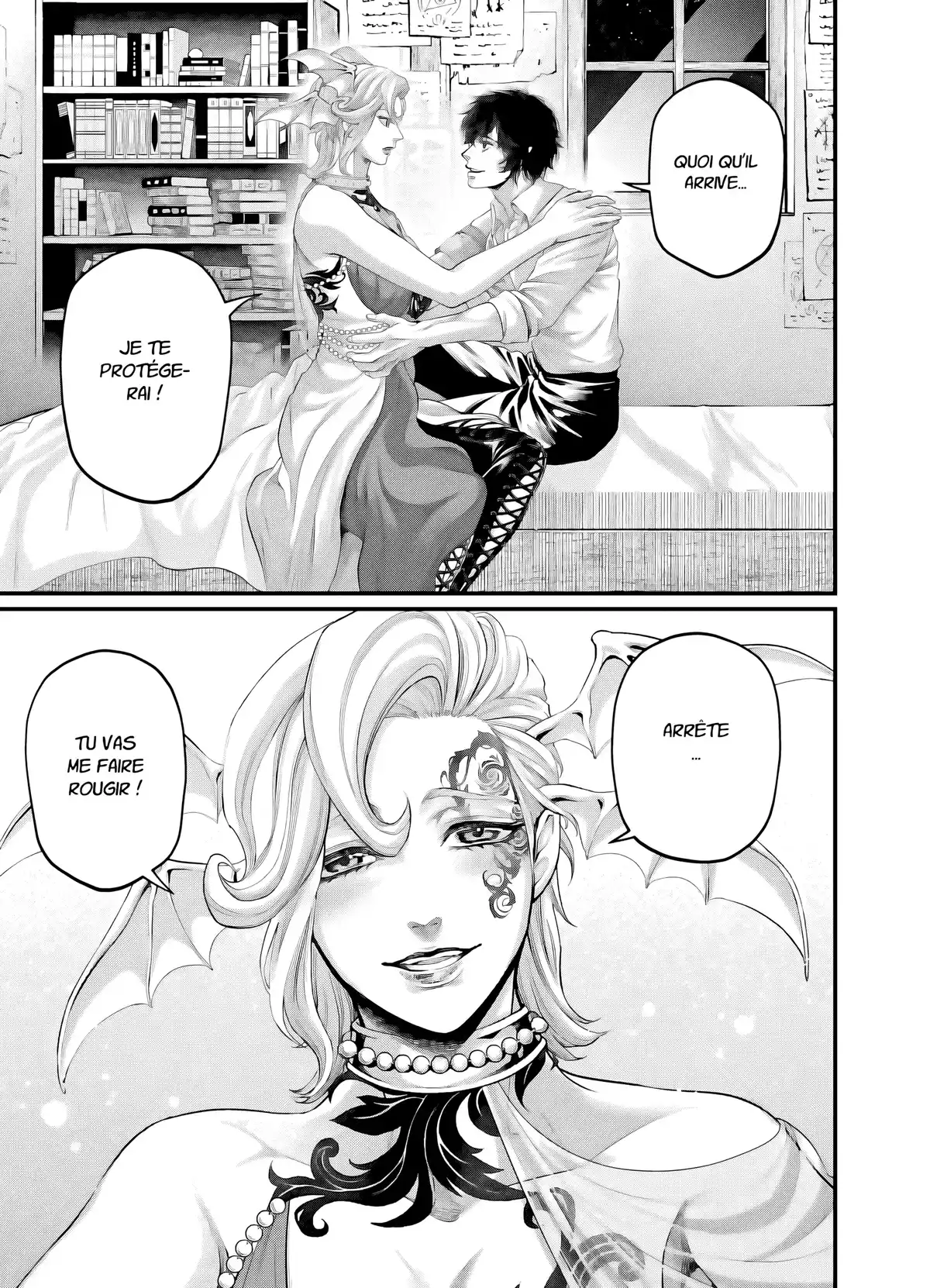 Valkyrie Apocalypse Volume 17 page 59
