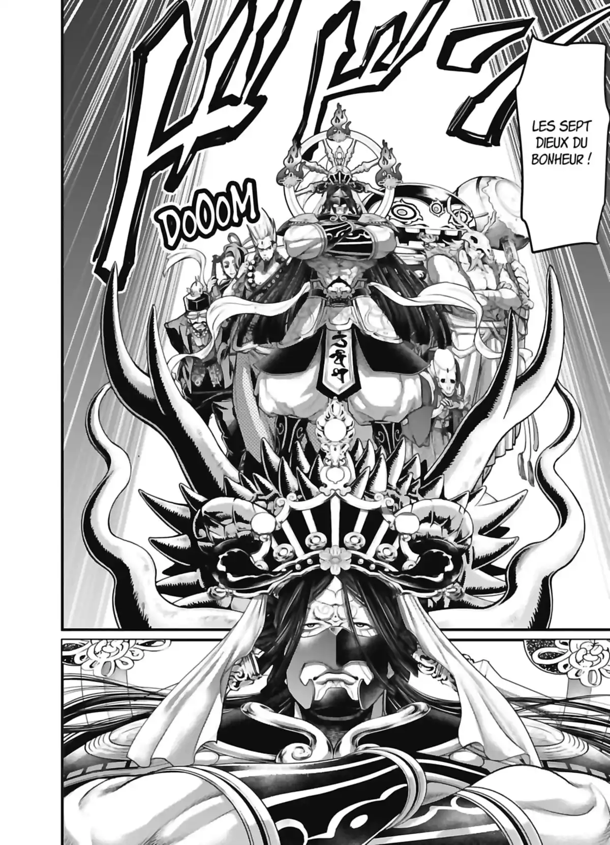 Valkyrie Apocalypse Volume 11 page 102