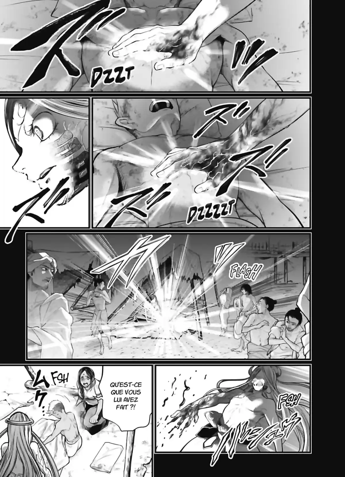 Valkyrie Apocalypse Volume 11 page 145