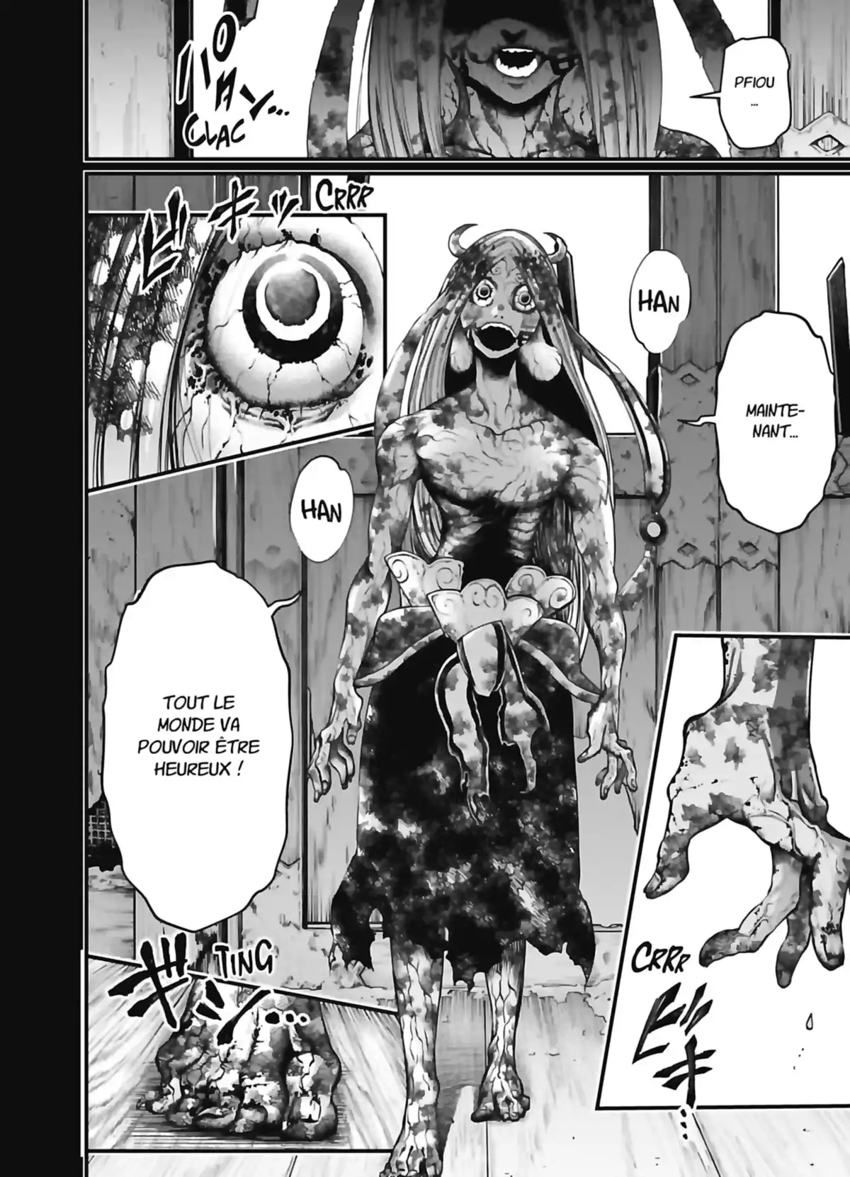Valkyrie Apocalypse Volume 11 page 150