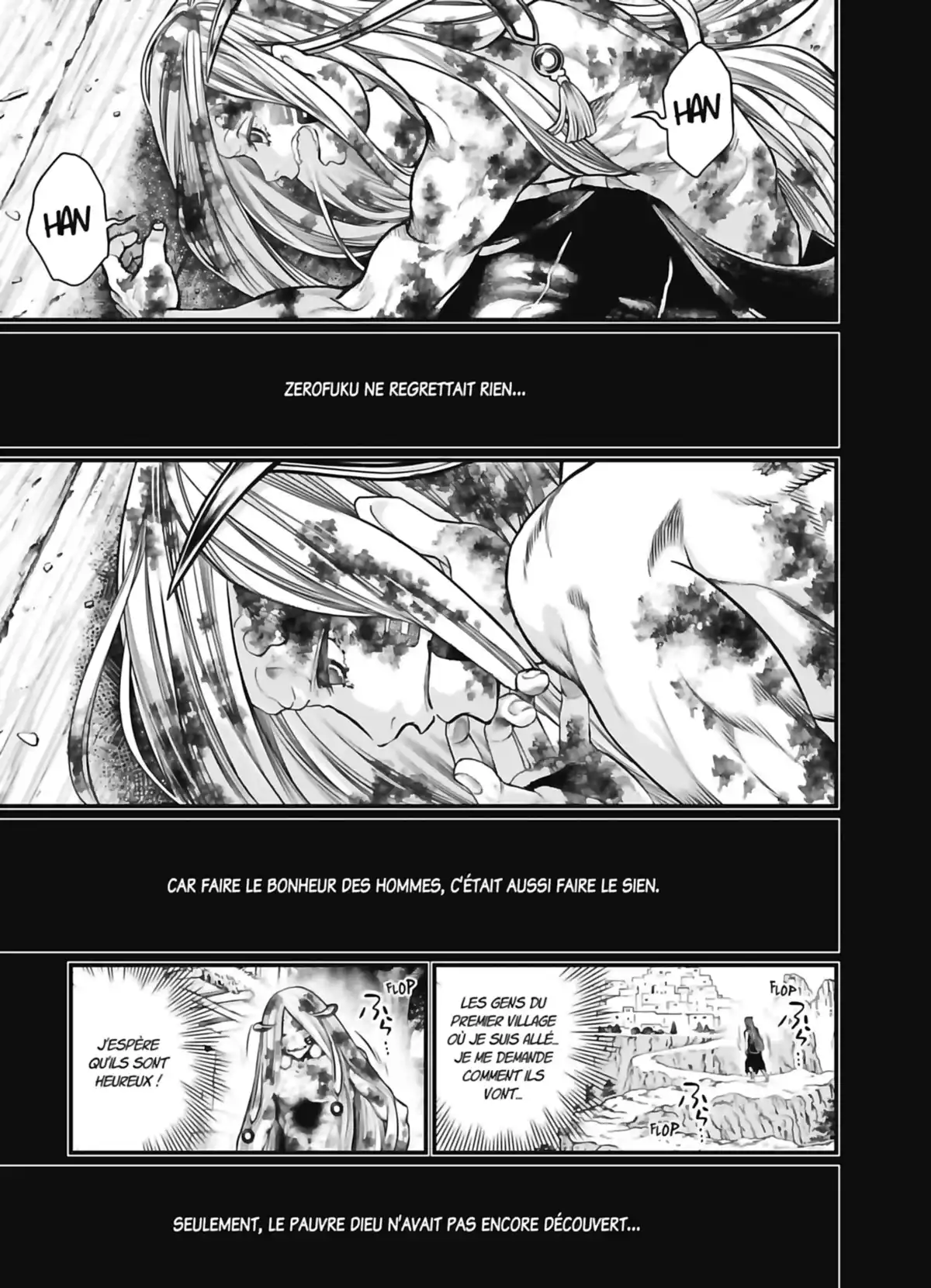 Valkyrie Apocalypse Volume 11 page 153