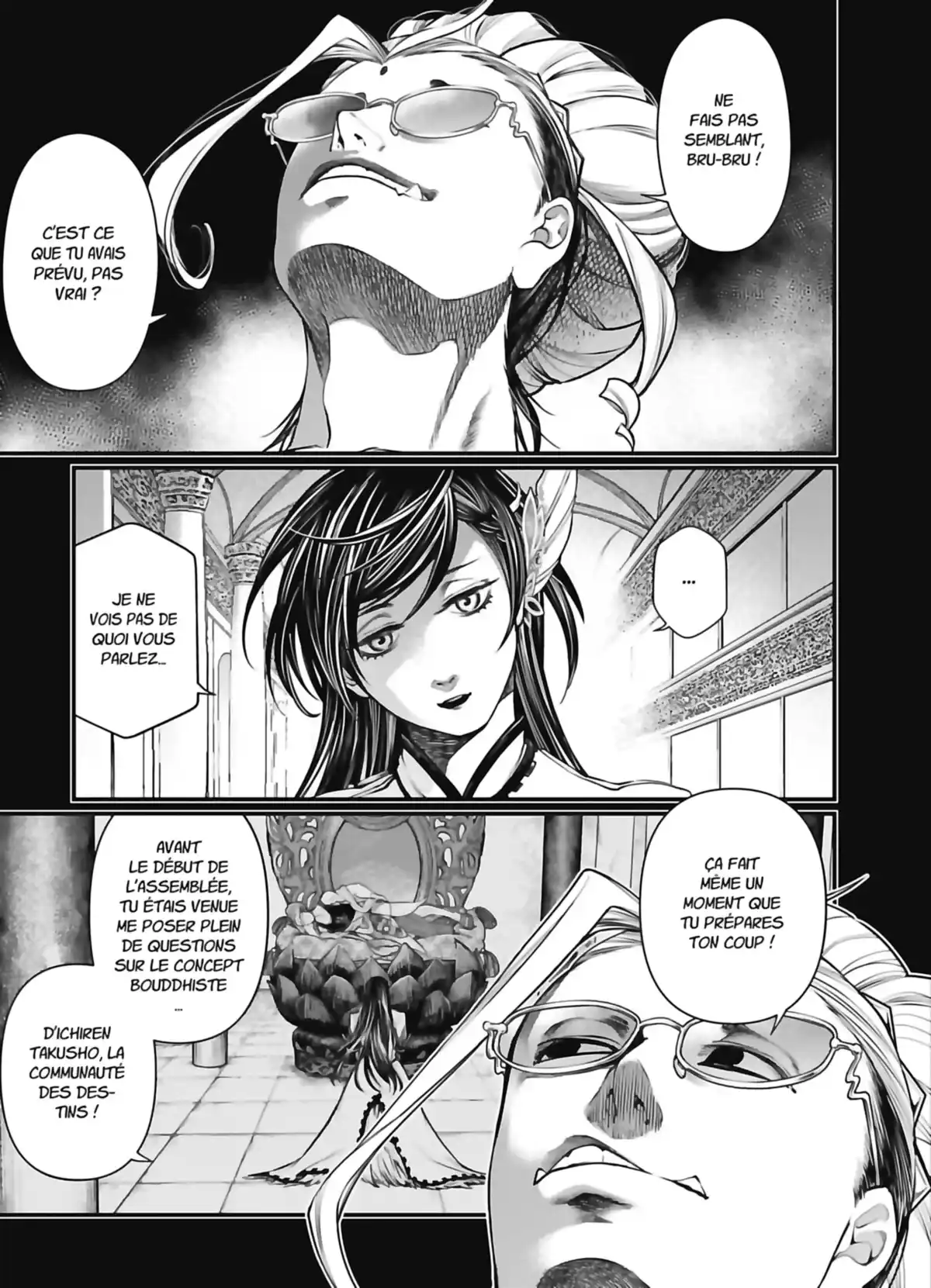 Valkyrie Apocalypse Volume 11 page 89