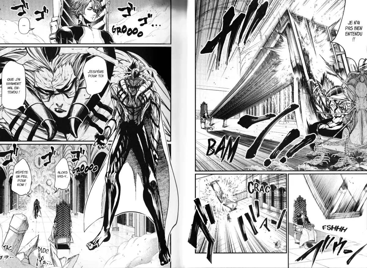 Valkyrie Apocalypse Volume 4 page 14