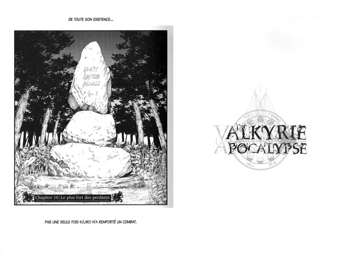 Valkyrie Apocalypse Volume 4 page 24
