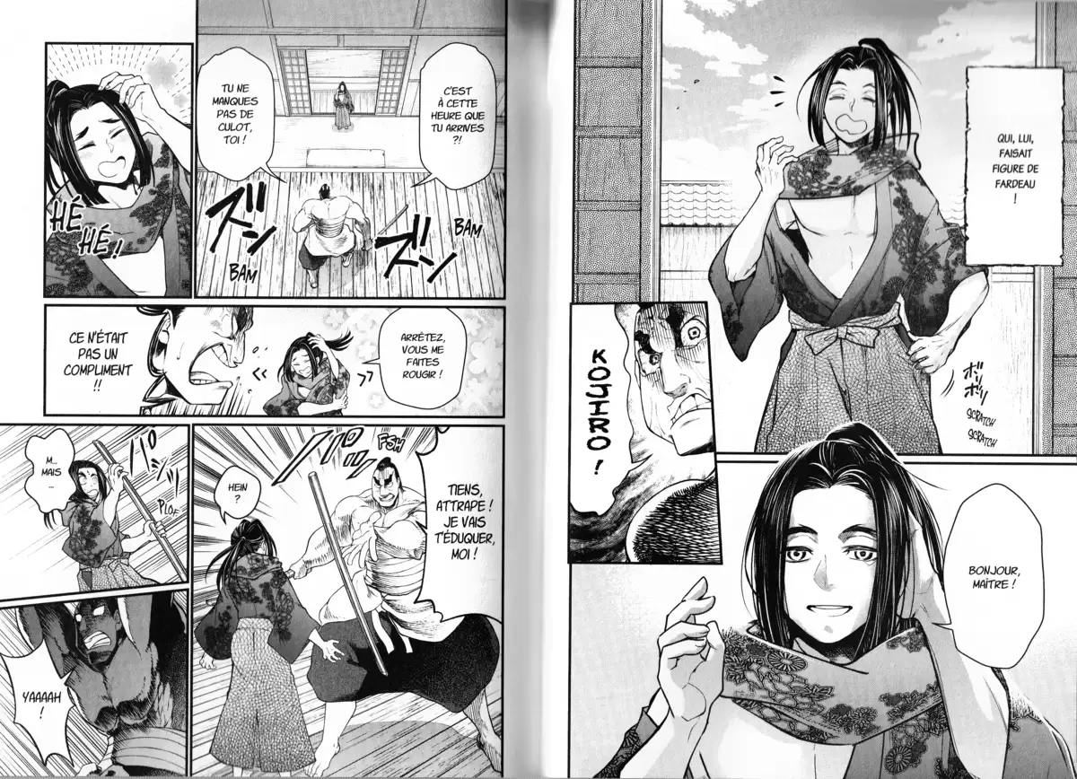 Valkyrie Apocalypse Volume 4 page 26