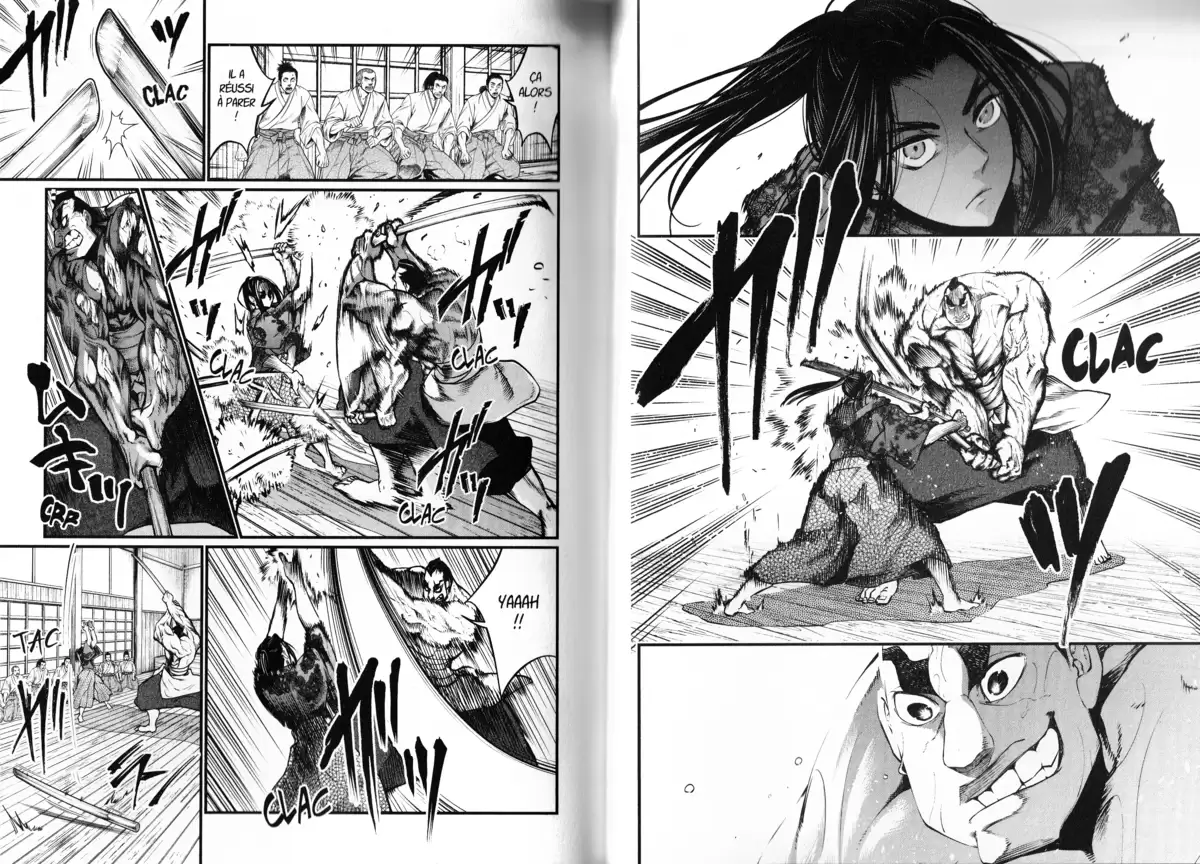 Valkyrie Apocalypse Volume 4 page 27
