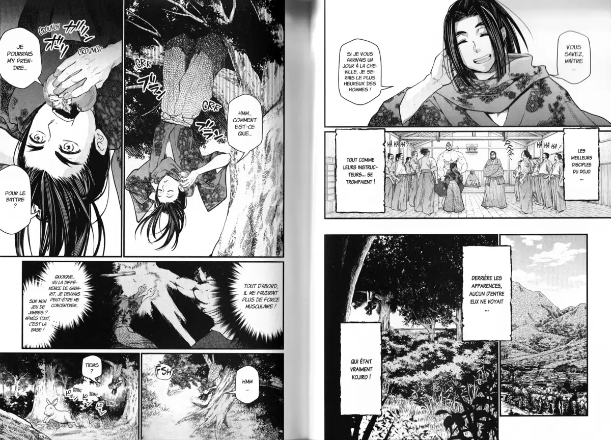 Valkyrie Apocalypse Volume 4 page 30