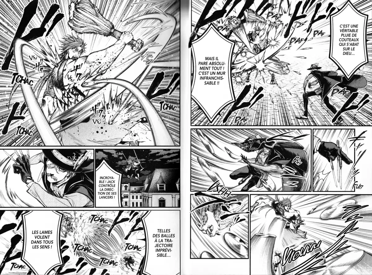 Valkyrie Apocalypse Volume 6 page 10