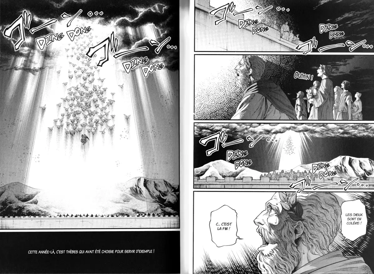 Valkyrie Apocalypse Volume 6 page 21