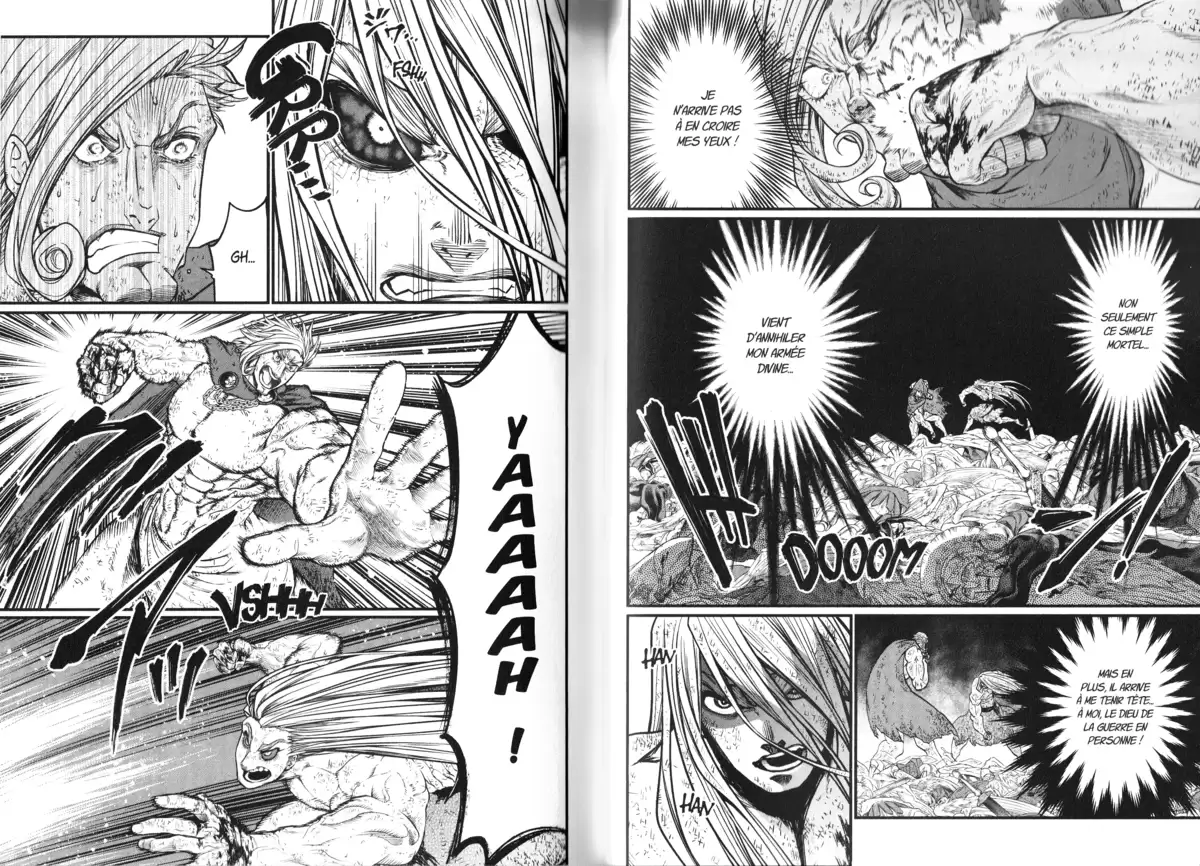Valkyrie Apocalypse Volume 6 page 33