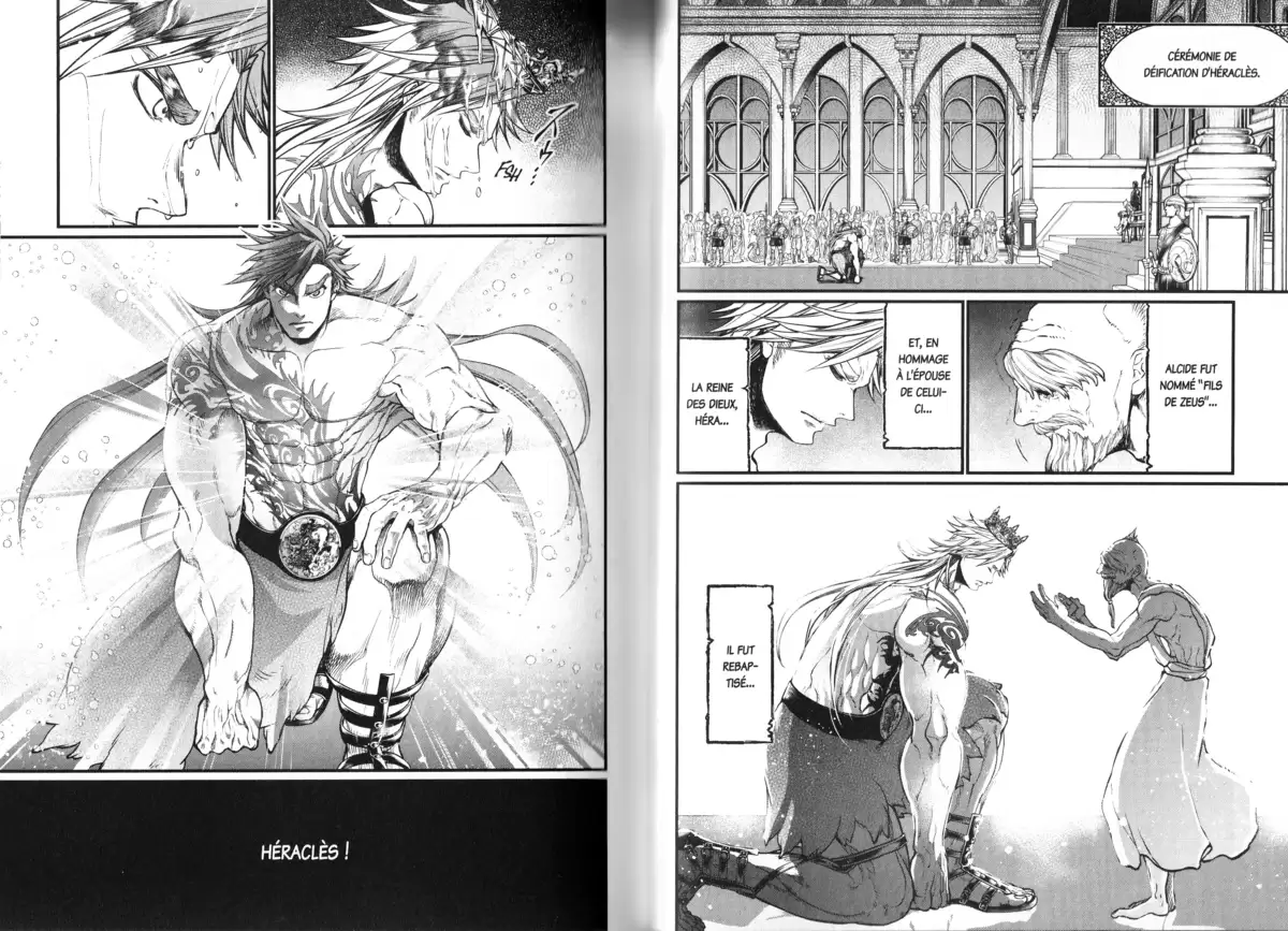 Valkyrie Apocalypse Volume 6 page 38